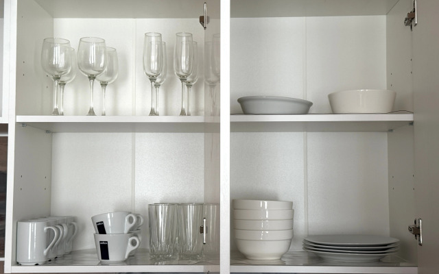 Квартира Santorini от Chill&Go