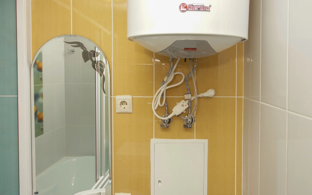 Квартира на Ленинградской Площади 2А