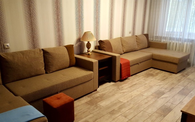 2h Komnatnaya Kvartira S Izolirovannyimi Komnatami Apartaments