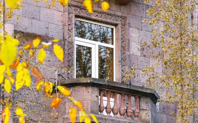 KeyGo #0107, 1 Bedroom, City Center Apartments