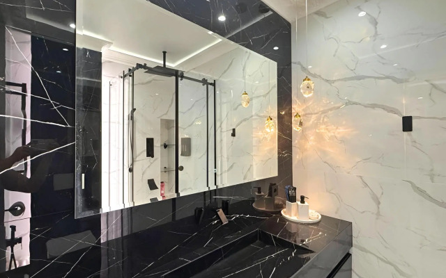 Квартира Бизнес на Старокубанской 139