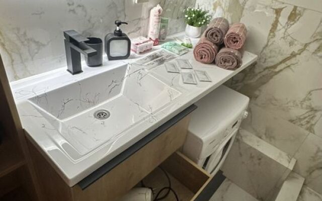 Квартира Уютная 1 Комнатная