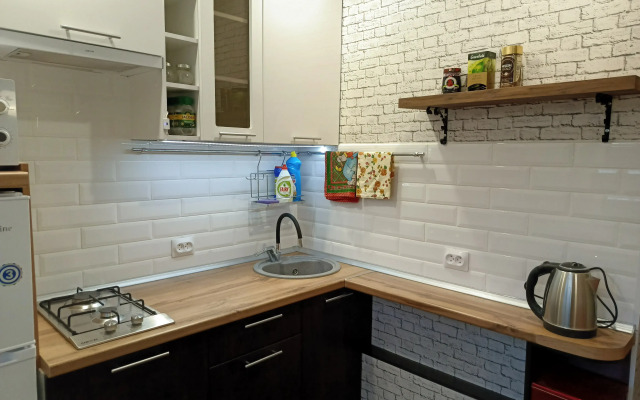 Квартира 2-х Квартира на Вагонке