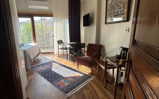 NarPera Taksim Boutique-hotel