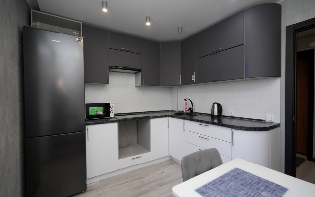 Komfortny Stil Flat