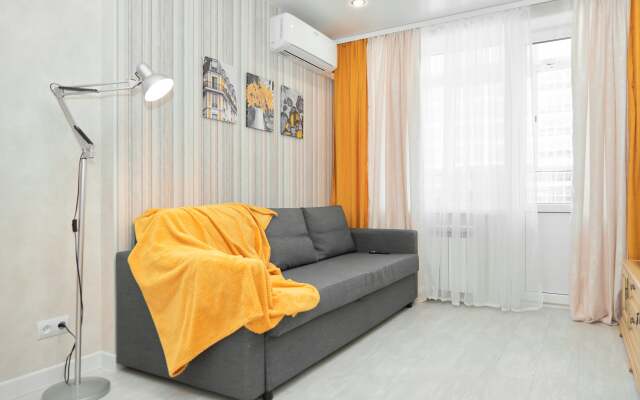 Апартаменты 2 Петровские на Подгорной