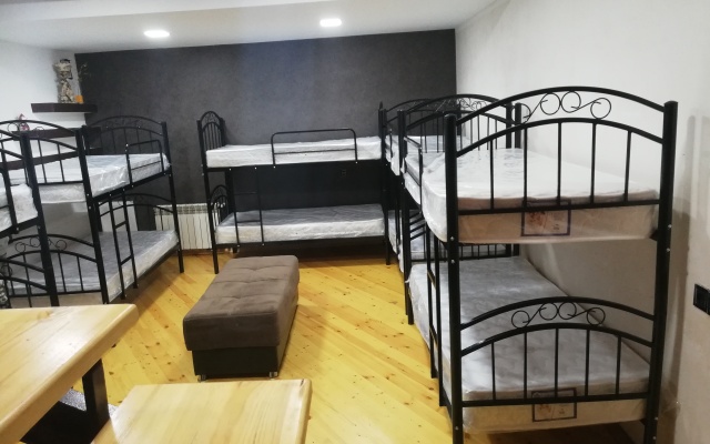 Al Ramada Hostel Baku