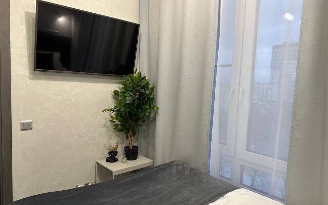 ДзенХоум Романтика 8273