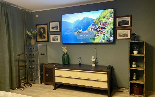 Квартира Уютная 1-Комнатная в Курортной Зоне Завидово