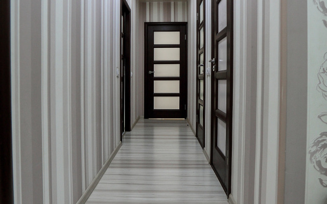 Apartamenty na Pushkina 33
