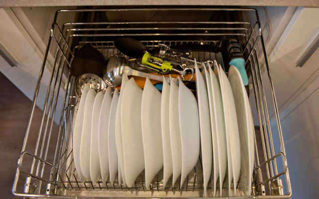 Апартаменты АпельсИнн