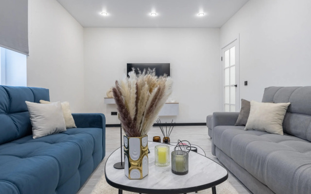 Serenity Homes Apartments