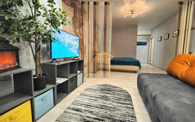 Апартаменты Admiral