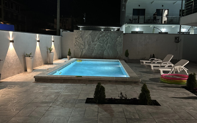 Guest house Gostevoj dom Guest house "BREEZE"