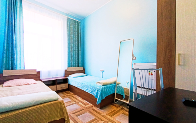 GooDHoliday Lodging houses