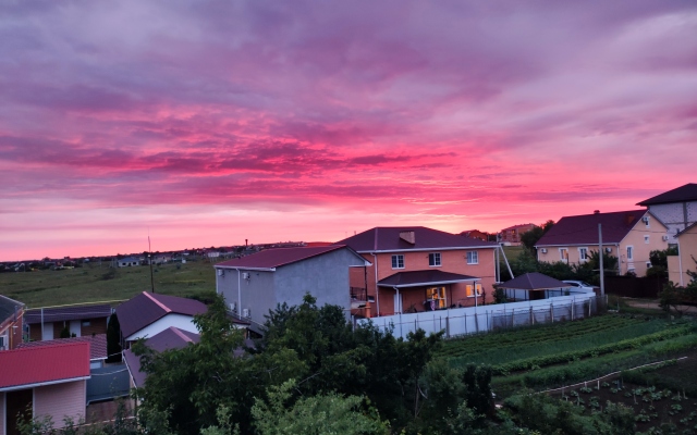 Na Sadovoj Guest House