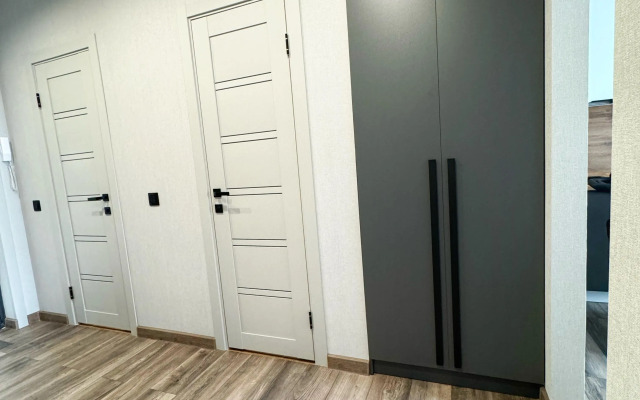 Квартира Новая рядом с Трассой М4