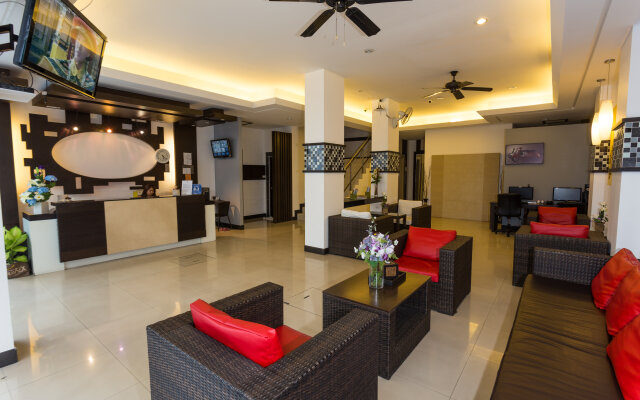 Star House Patong