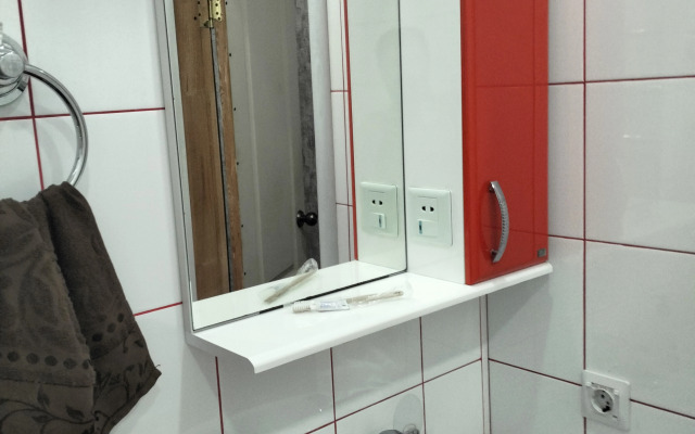 Квартира у театра