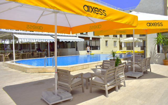 Mulka Hotel
