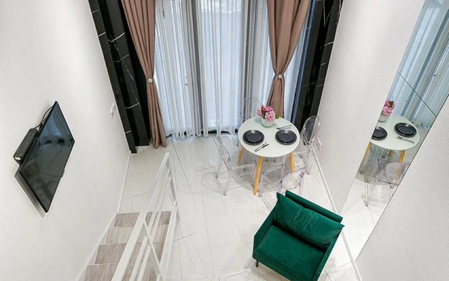 Skay Plaza 2 - Vozle Morya Apartamenty Apartments