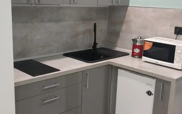 Morskaya Simfoniya 2 Apartments 15