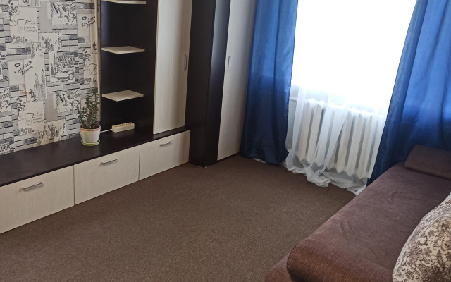 V tsentre Flat