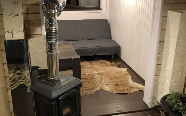 Частный дом Home in Baynevo