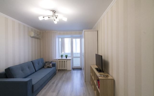 Bliss aparts Centre - Sverdlova 11 Apartments