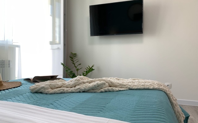 Апартаменты Алмаз Сити Каюта Капитана