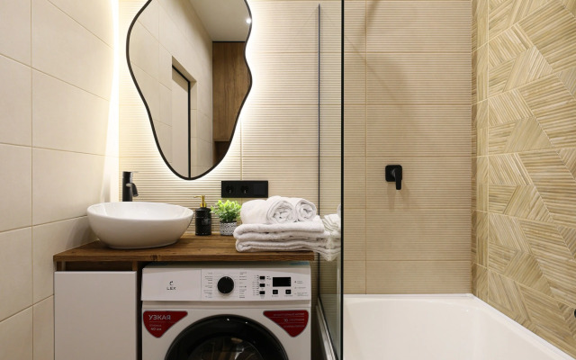 Квартира Only на Коломяжском