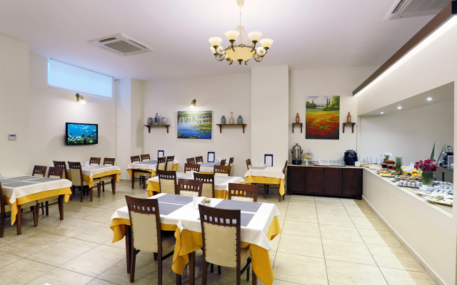 Hotel Expocity Istanbul