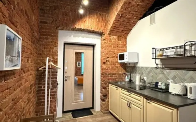 Квартира Lomonosov Family Big Standard