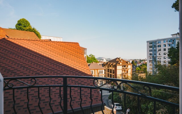 Apartments O, Vinograd