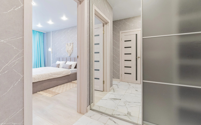 Апартаменты Петровские в премиум ЖК Михайловский