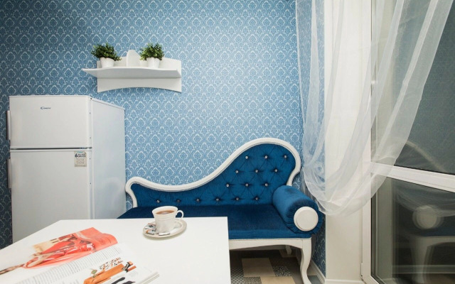 Апартаменты МоскваГрад-3