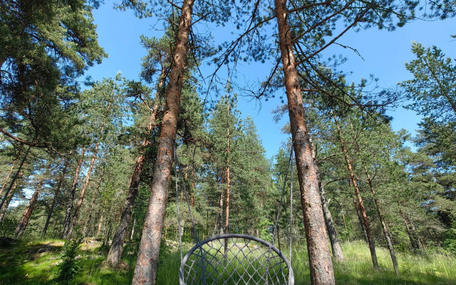 Gostevoy Dom Pavola Guest House
