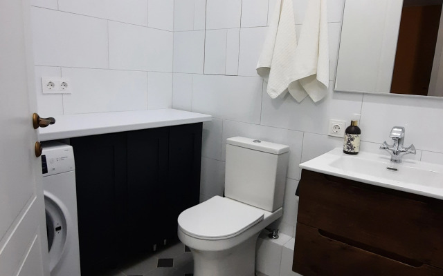 Na Morskom Flat