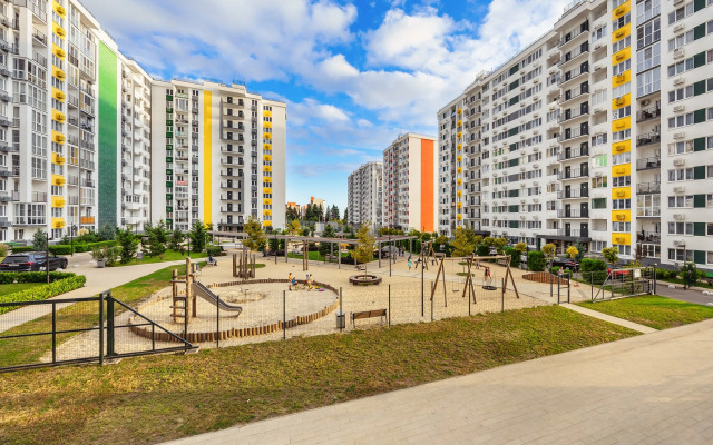 Zhk Frukty Chernika Flat