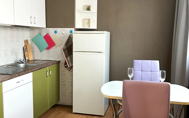 Квартира 1-комнатная на ул. Планерная 3