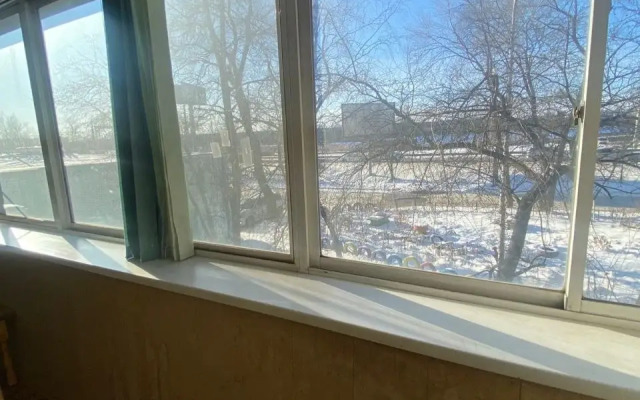 Guru vblizi Akademii pravosudiya Flat1