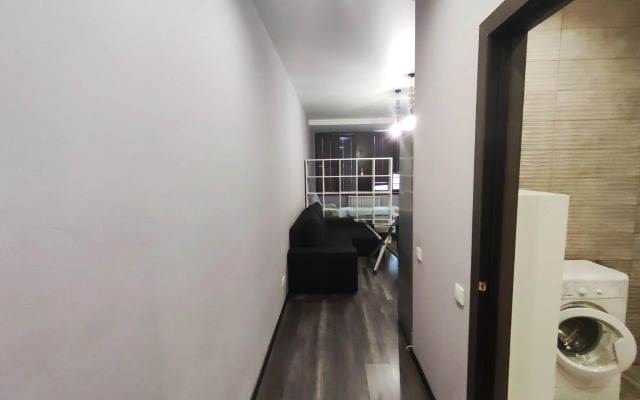 SavC Flat