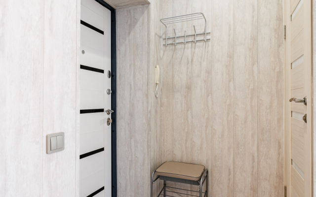 Na Prospekte Lenina 111a Flat