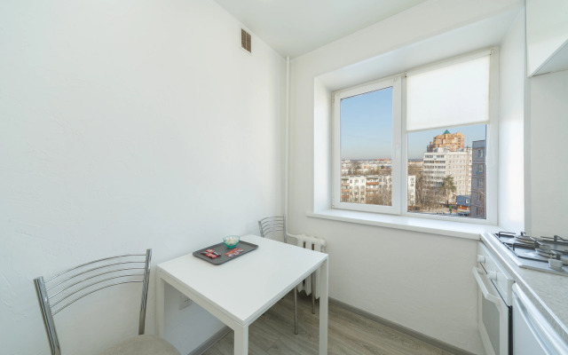 Uyutnye apartamenty Apartments