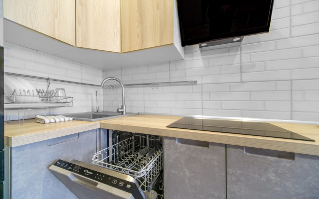 Апартаменты Квартира в Центре Города