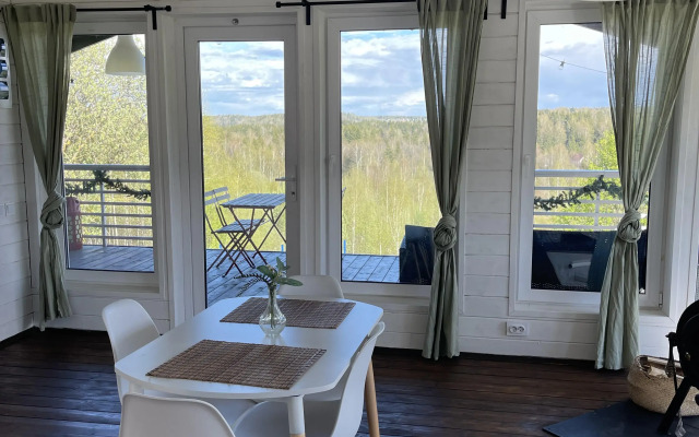 Дом Sazonki Hill Village