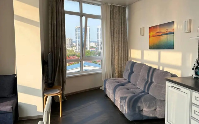 Kirova 1-905 Apartments