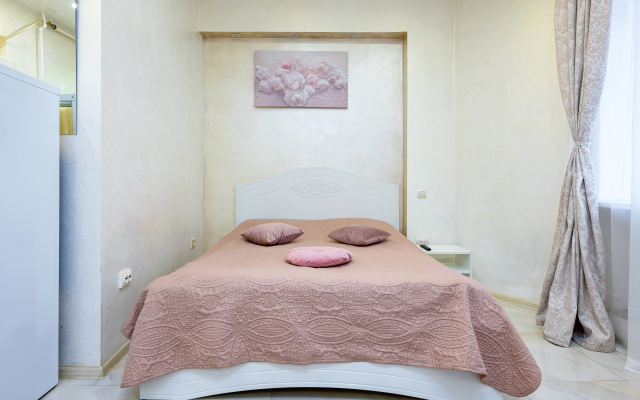 Апартаменты Ingria Travel Ryleeva 17