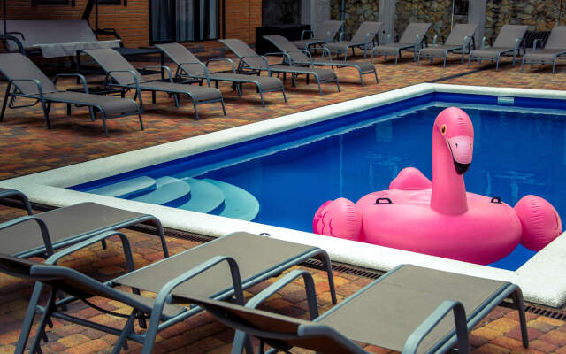 Hotel El Verano