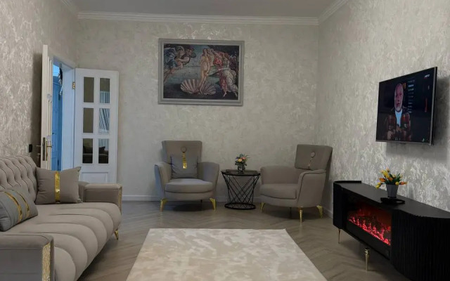 Квартира Darhan 9